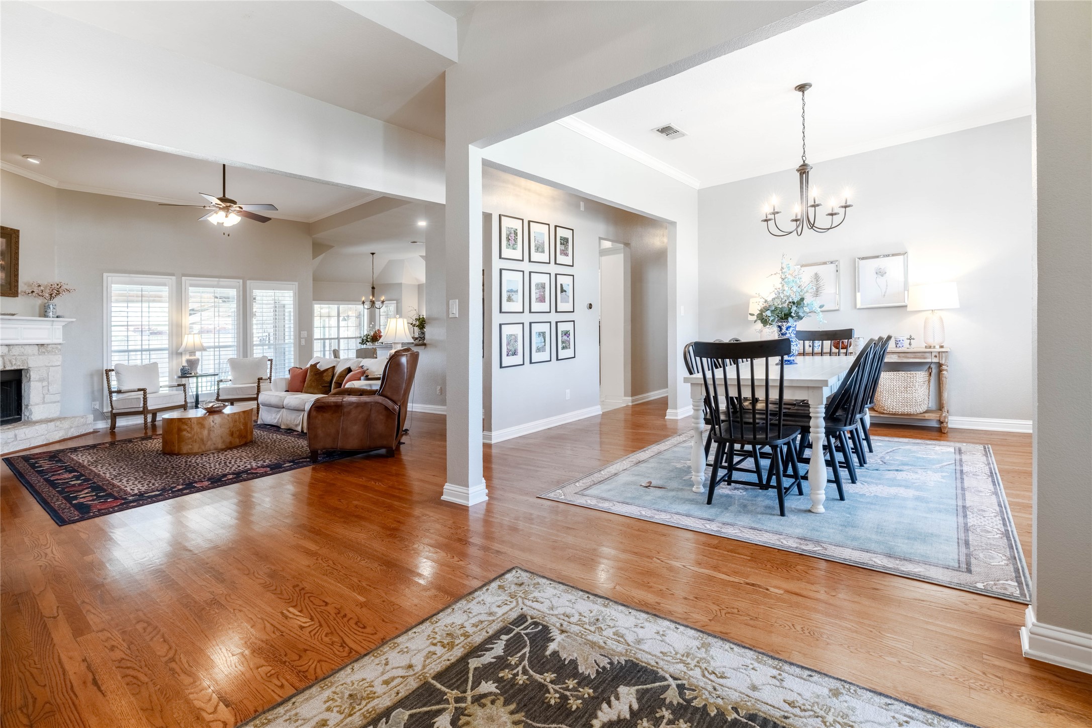165 Connor Lane Lucas TX 75002