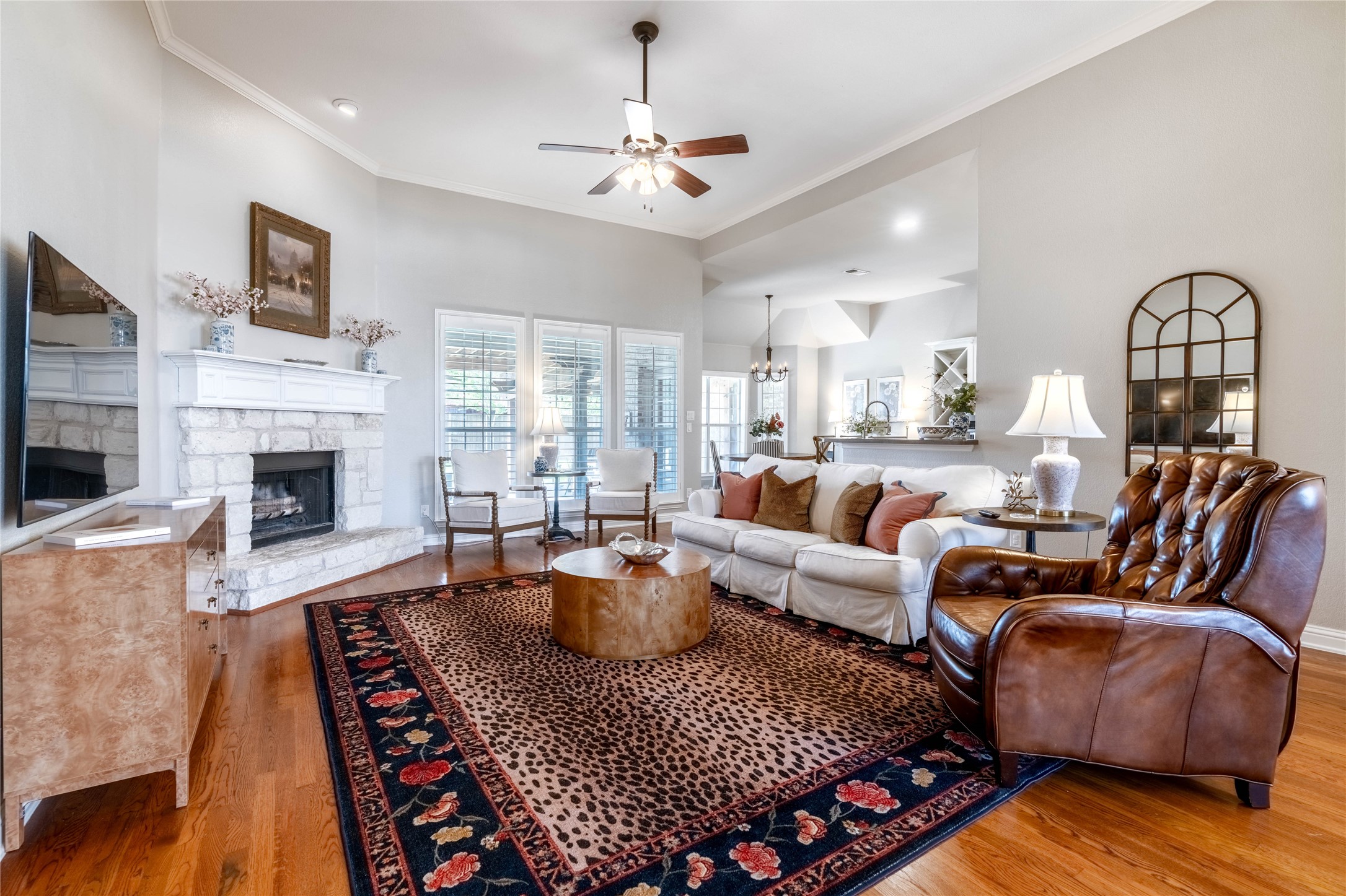 165 Connor Lane Lucas TX 75002