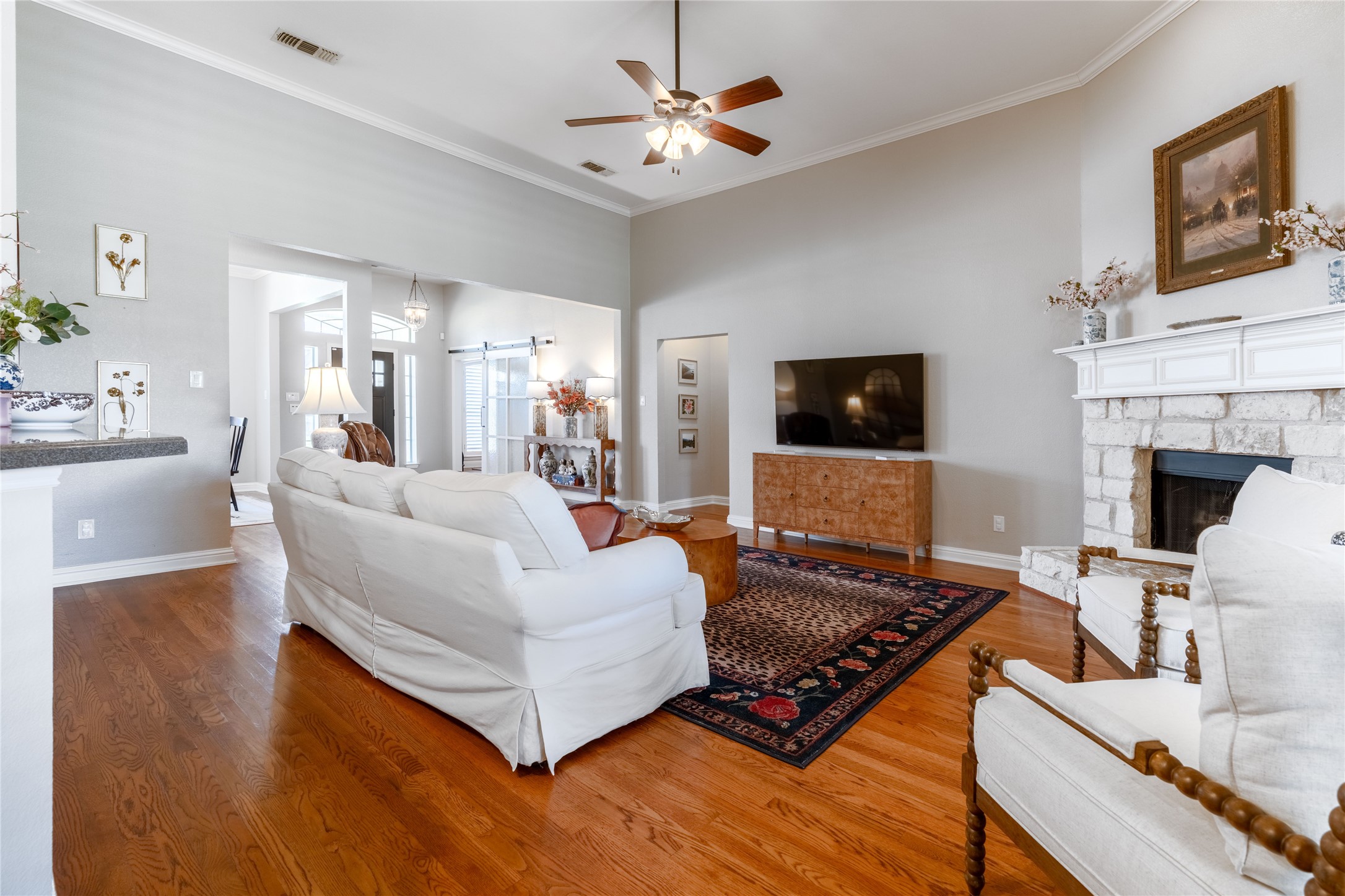 165 Connor Lane Lucas TX 75002