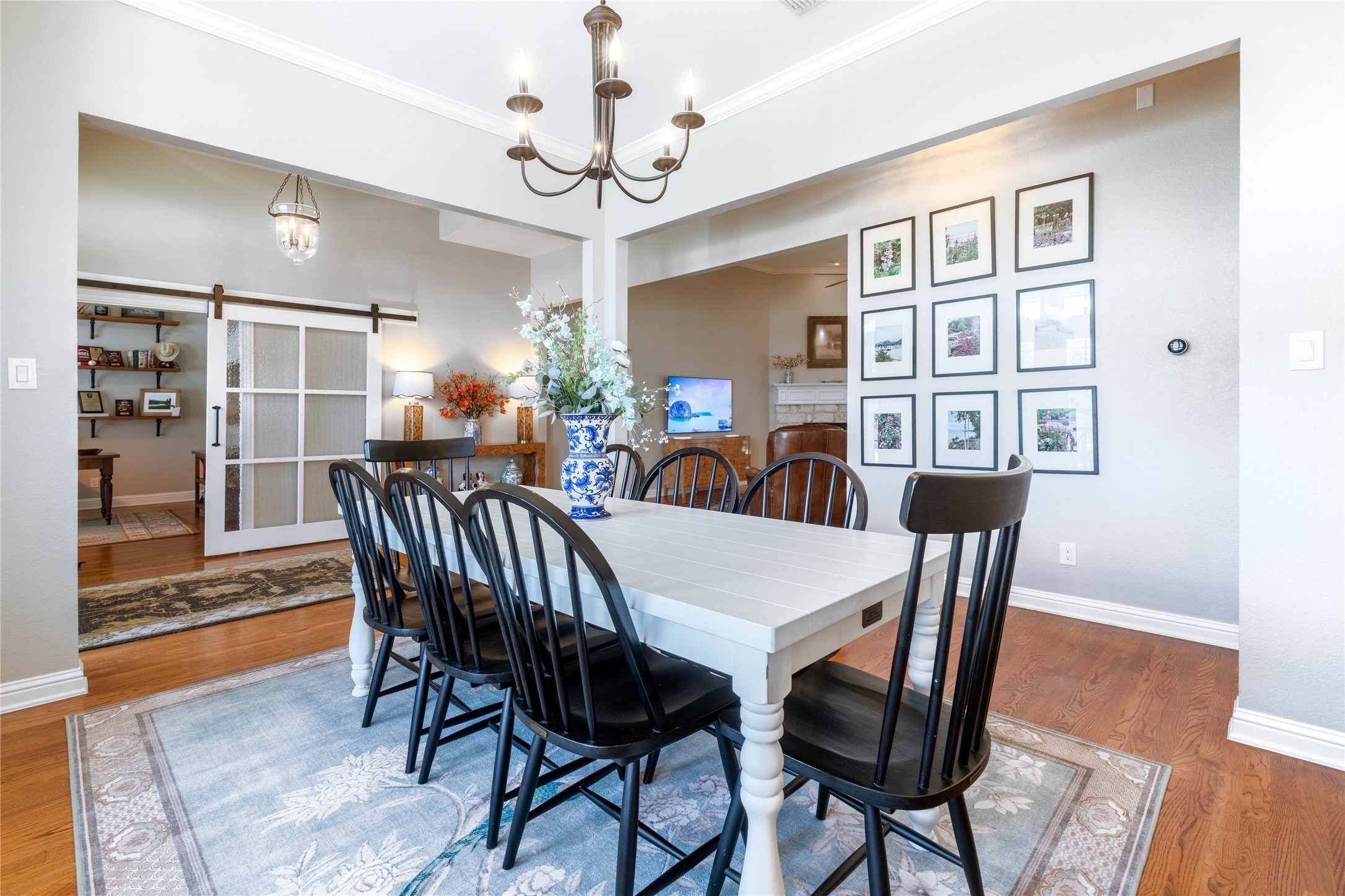 165 Connor Lane Lucas TX 75002