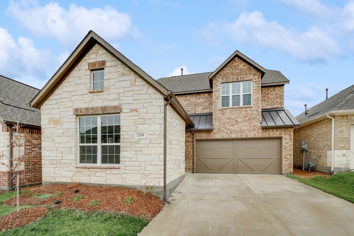 2216 Crooked Bow Drive Mesquite TX 75149