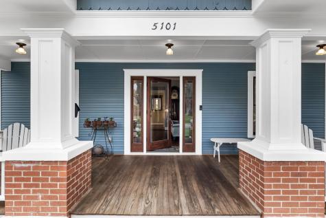 5101 Tremont Street Dallas TX 75214