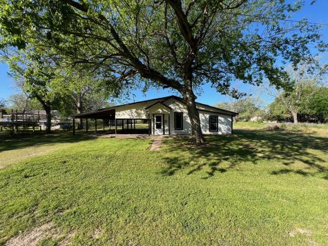 405 Mulberry Avenue Hubbard TX 76648