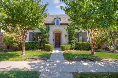 2509 Lubbock Avenue Fort Worth TX 76109