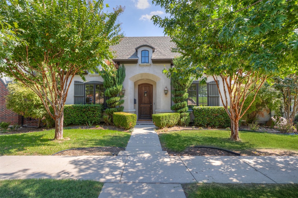 2509 Lubbock Avenue Fort Worth TX 76109