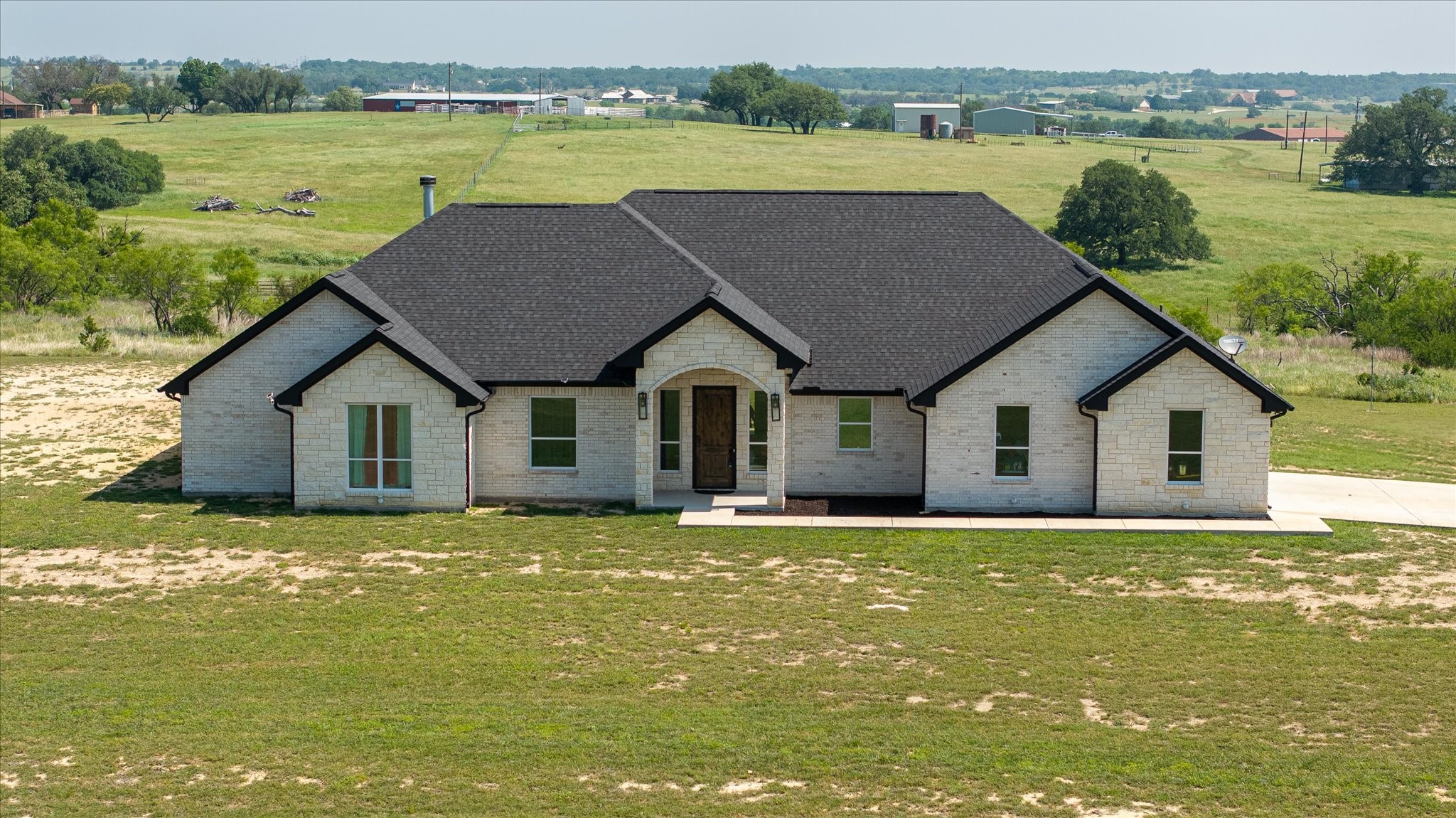 435 Cattle Drive Stephenville TX 76401