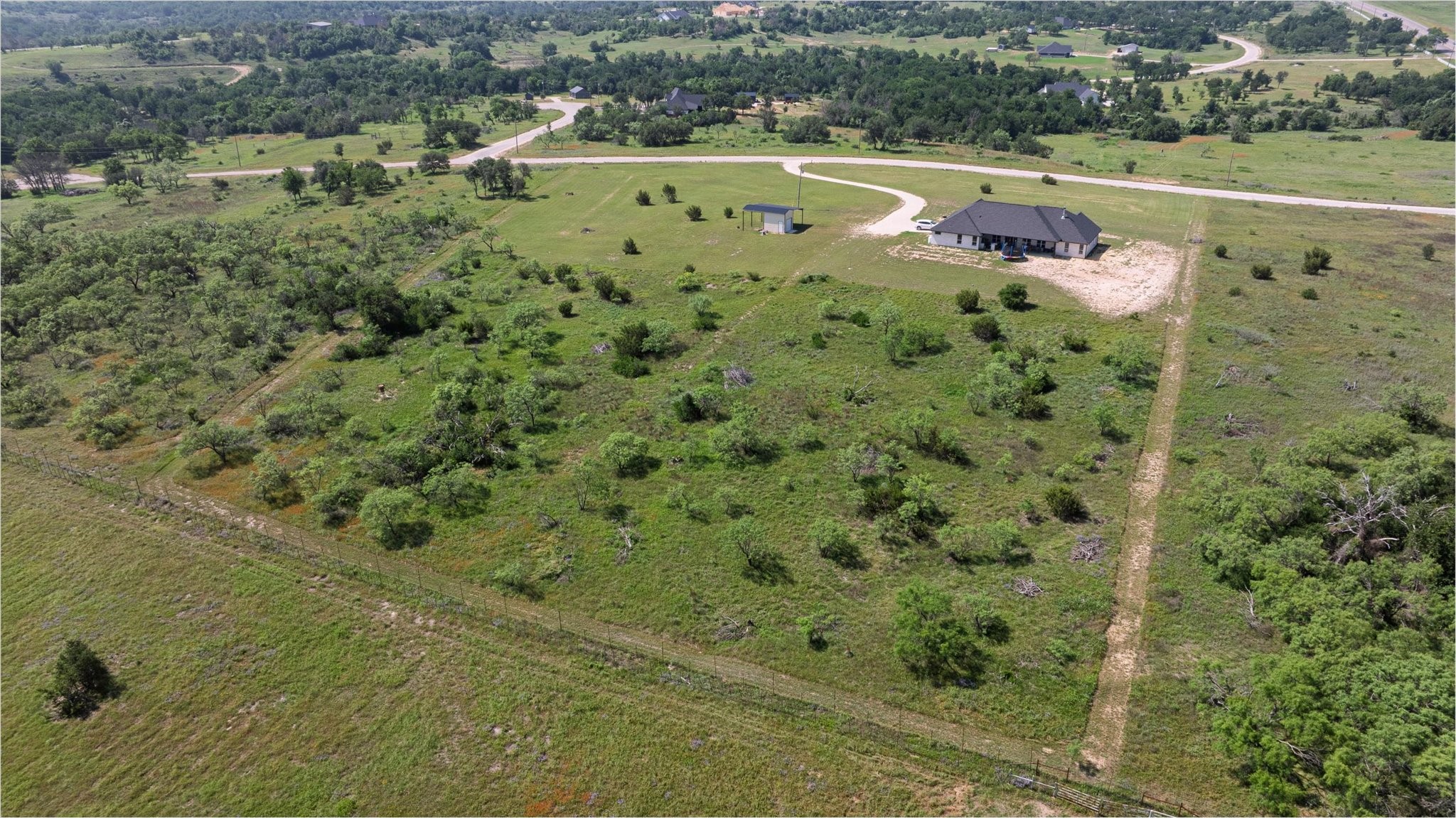 435 Cattle Drive Stephenville TX 76401