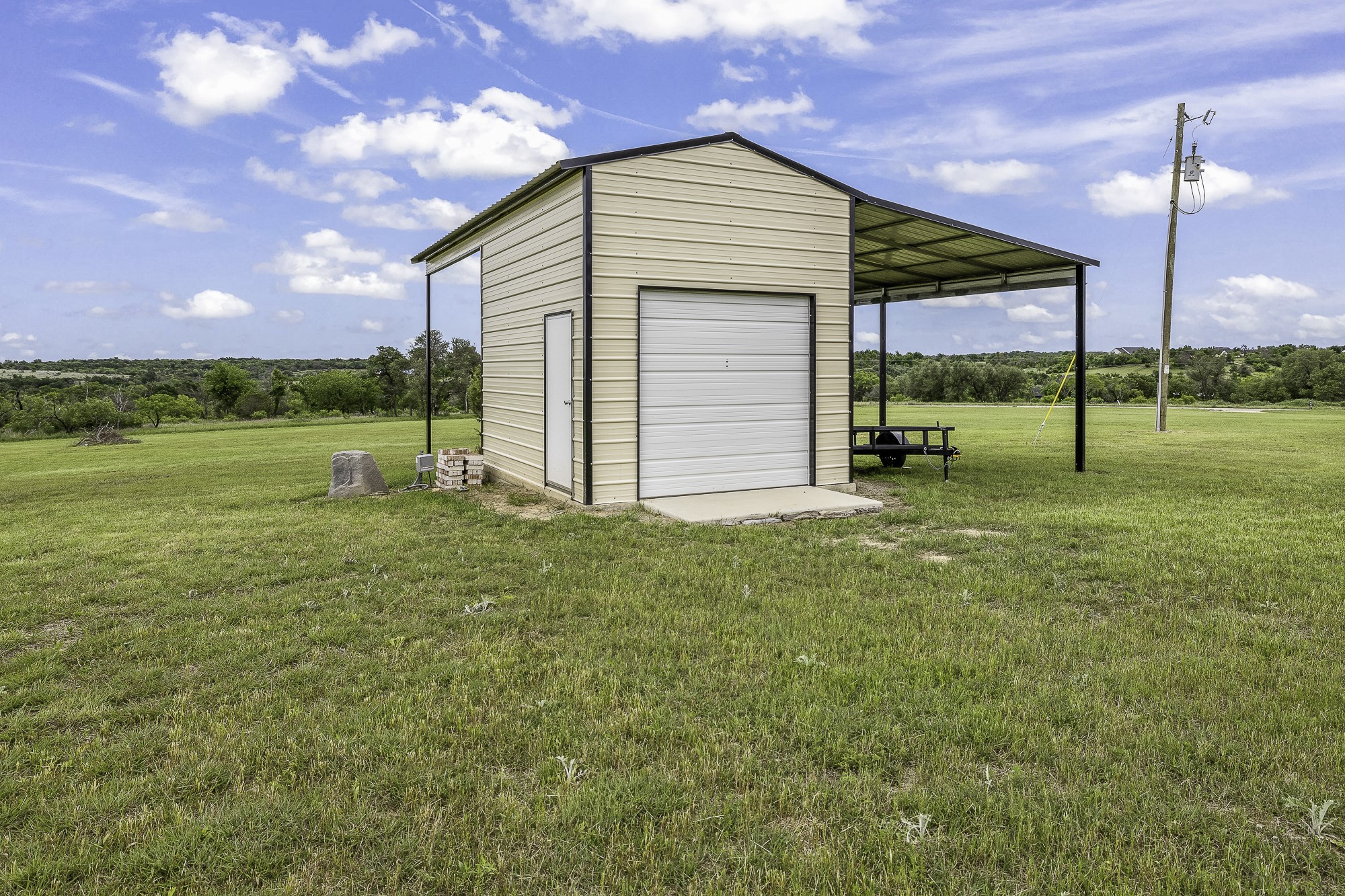 435 Cattle Drive Stephenville TX 76401