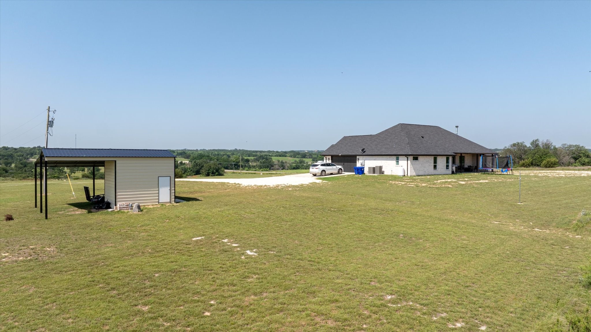 435 Cattle Drive Stephenville TX 76401