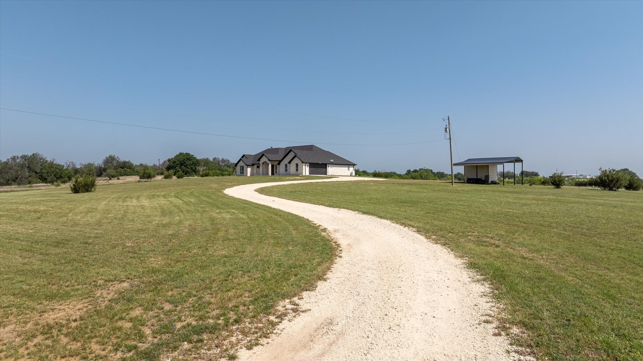 435 Cattle Drive Stephenville TX 76401