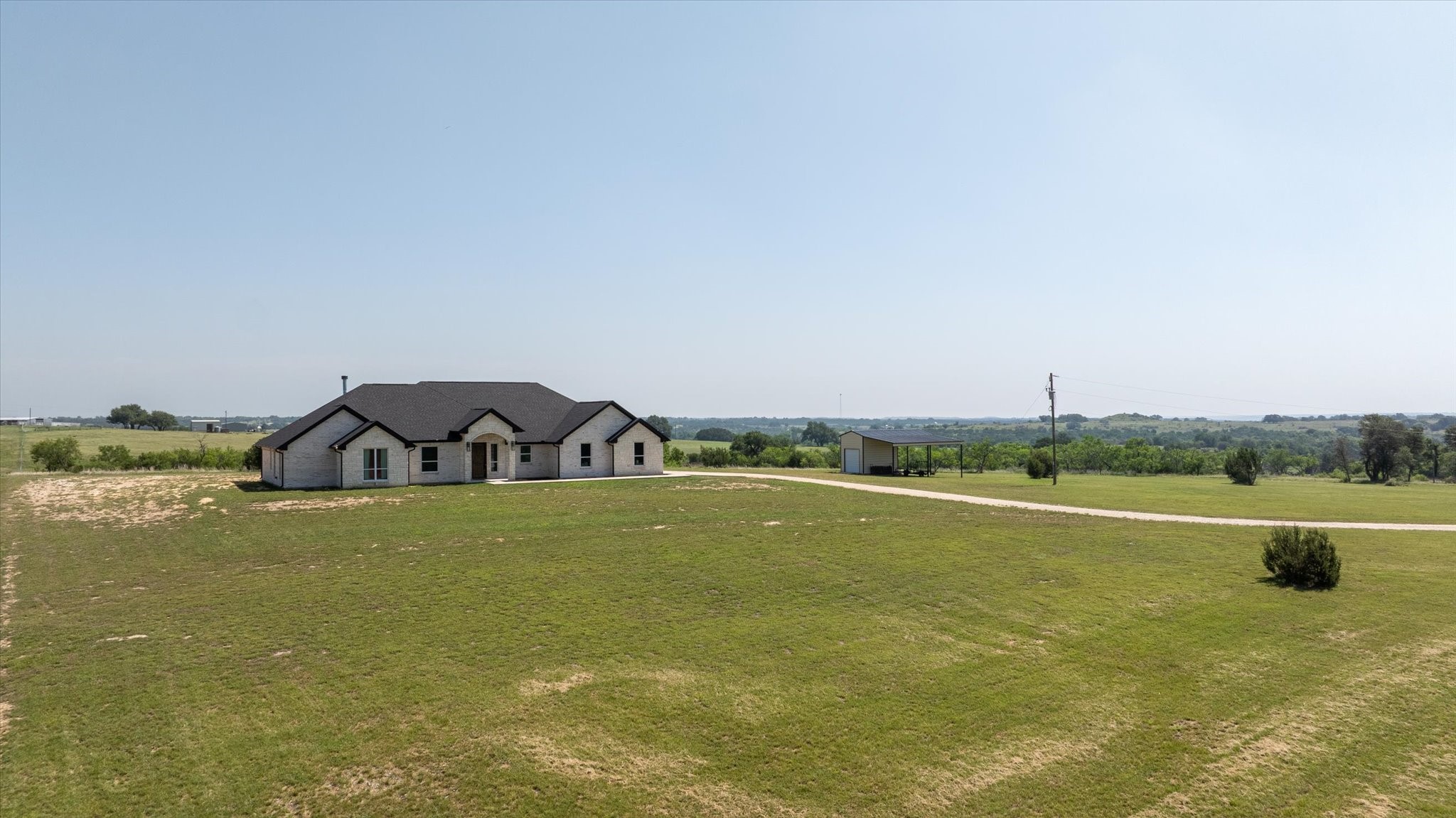 435 Cattle Drive Stephenville TX 76401