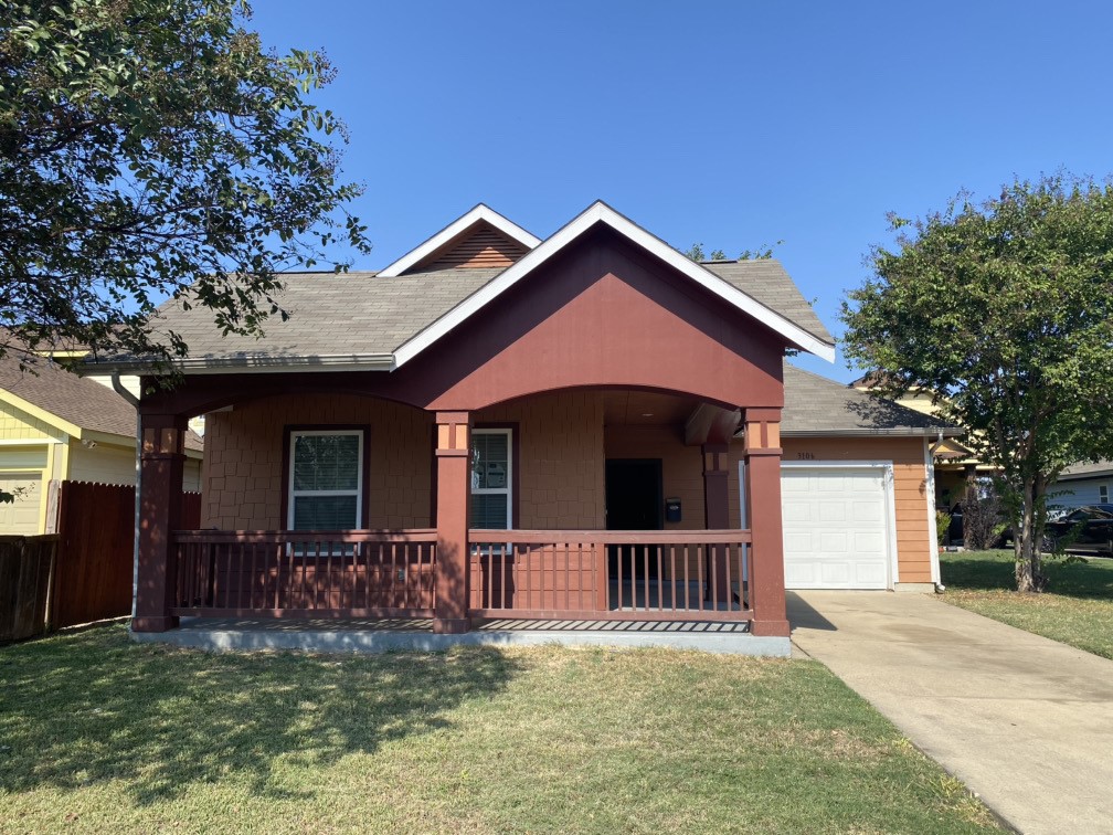 3106 Lenway Street Dallas TX 75215