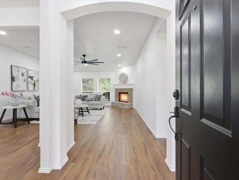 6600 Silver Oak Lane Fort Worth TX 76135