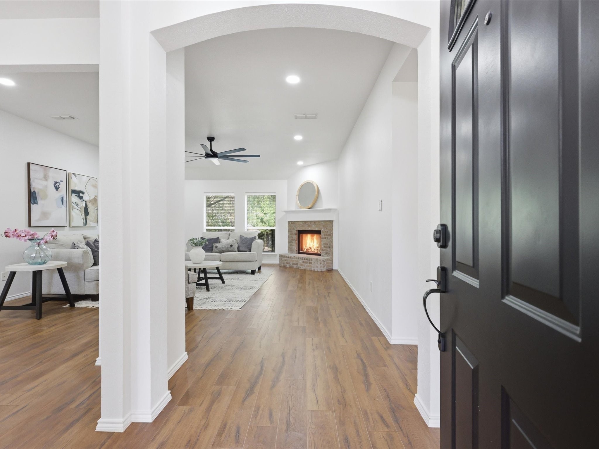 6600 Silver Oak Lane Fort Worth TX 76135