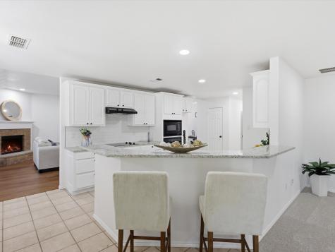 6600 Silver Oak Lane Fort Worth TX 76135