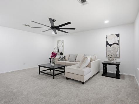 6600 Silver Oak Lane Fort Worth TX 76135