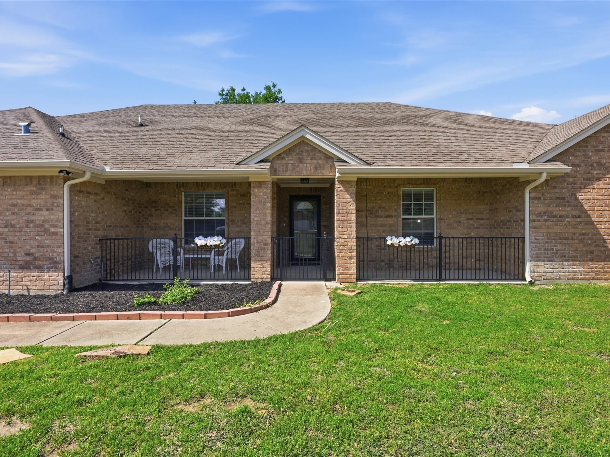 6600 Silver Oak Lane Fort Worth TX 76135