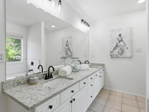 6600 Silver Oak Lane Fort Worth TX 76135
