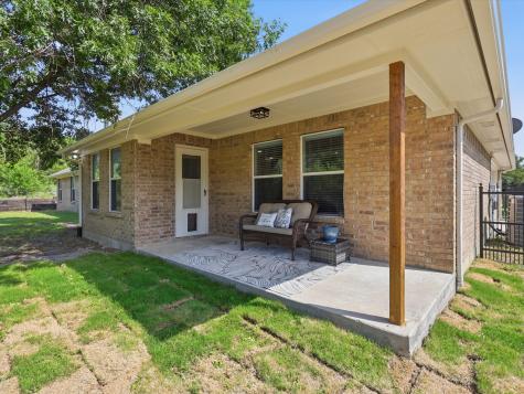 6600 Silver Oak Lane Fort Worth TX 76135