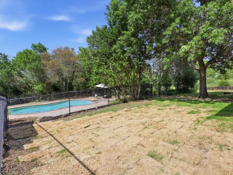 6600 Silver Oak Lane Fort Worth TX 76135