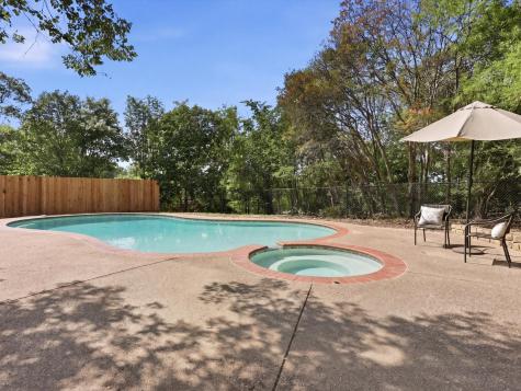6600 Silver Oak Lane Fort Worth TX 76135