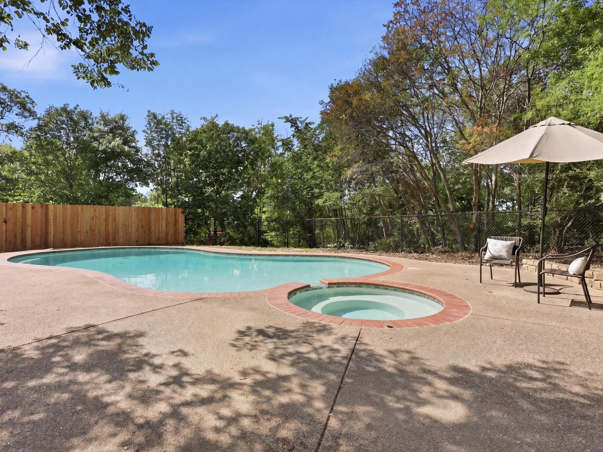 6600 Silver Oak Lane Fort Worth TX 76135