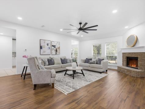 6600 Silver Oak Lane Fort Worth TX 76135