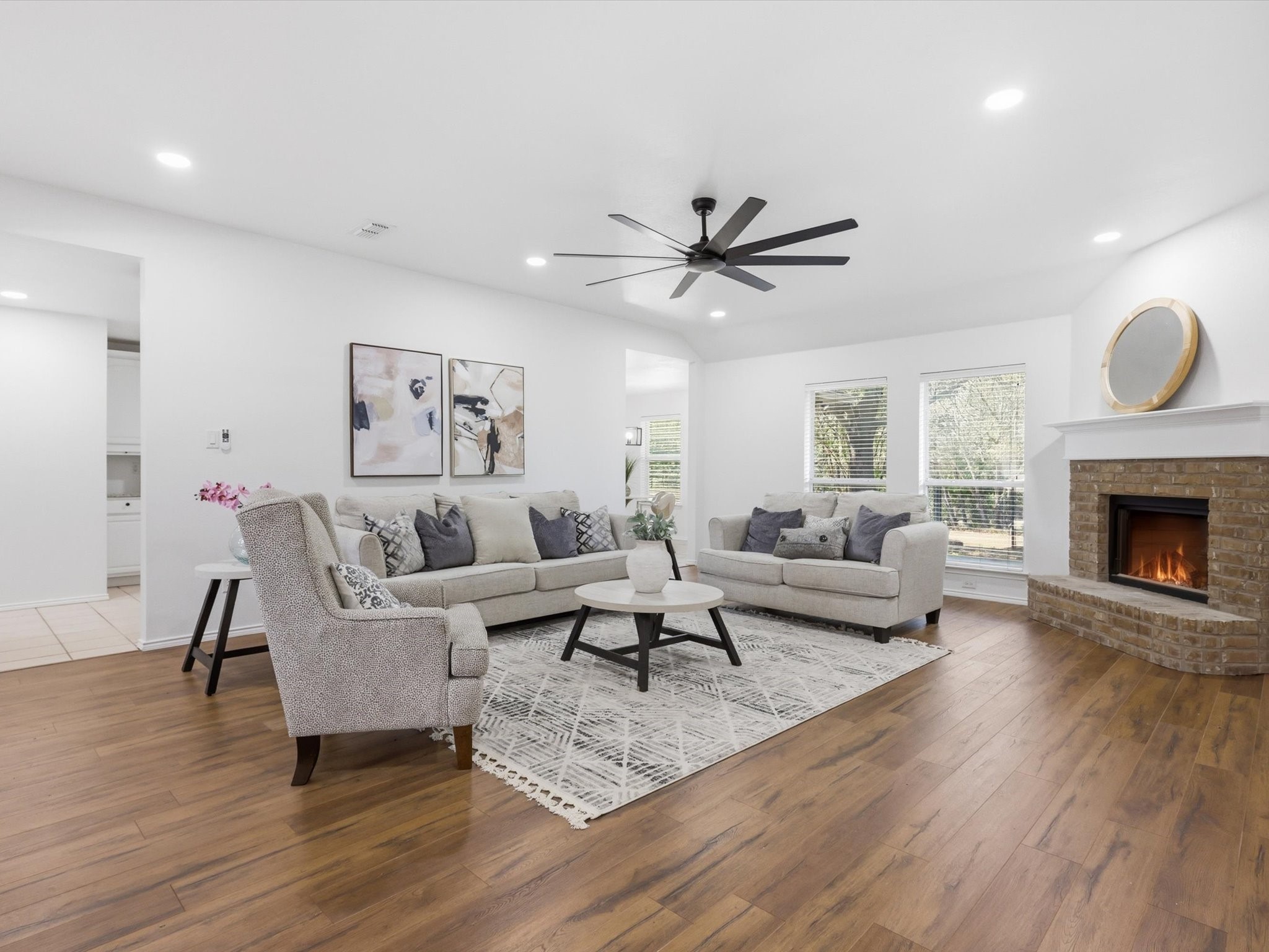 6600 Silver Oak Lane Fort Worth TX 76135