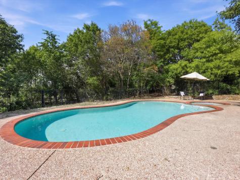 6600 Silver Oak Lane Fort Worth TX 76135