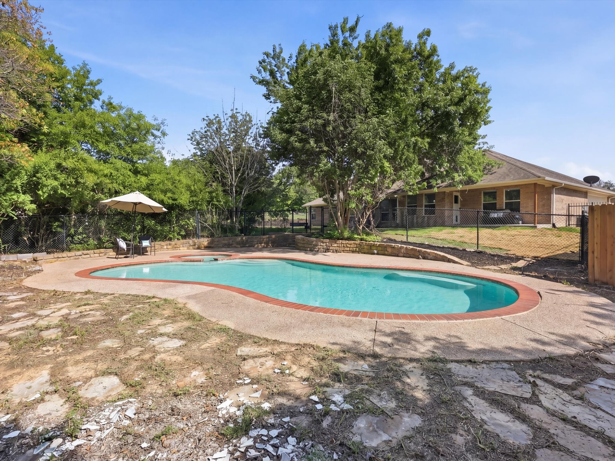 6600 Silver Oak Lane Fort Worth TX 76135