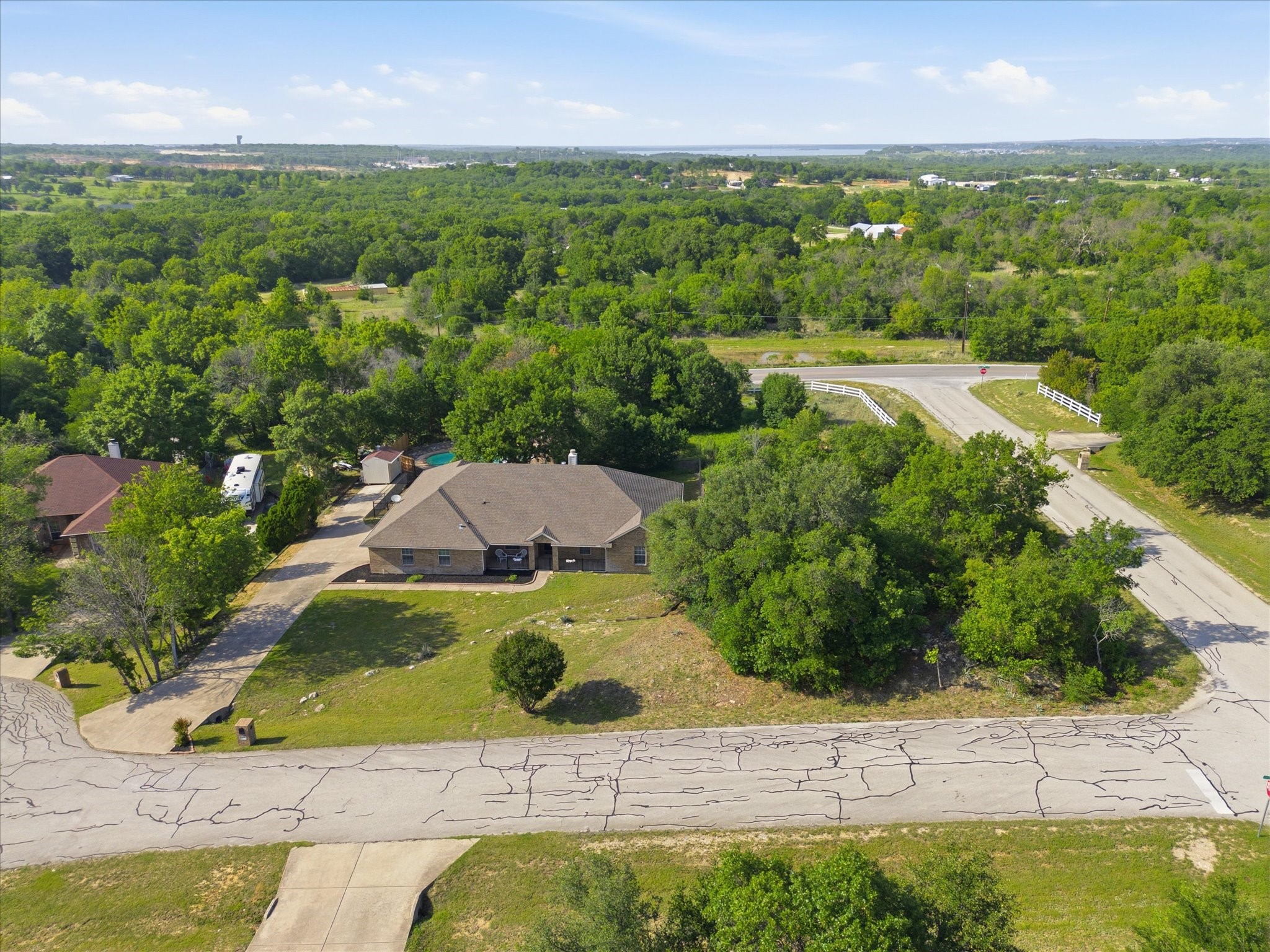 6600 Silver Oak Lane Fort Worth TX 76135