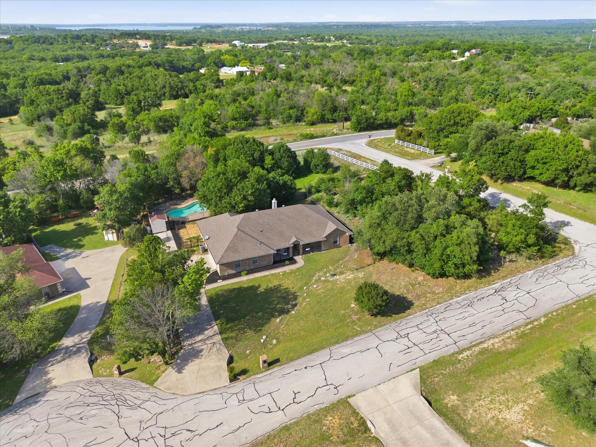 6600 Silver Oak Lane Fort Worth TX 76135