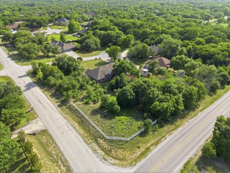 6600 Silver Oak Lane Fort Worth TX 76135