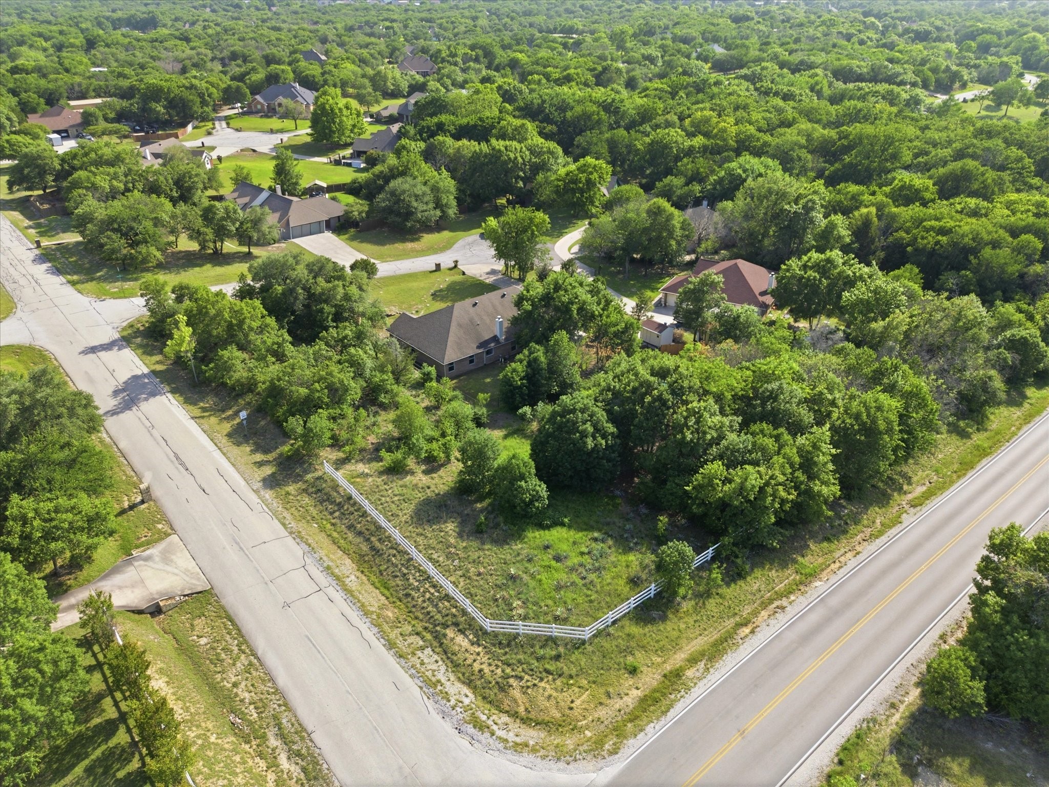 6600 Silver Oak Lane Fort Worth TX 76135