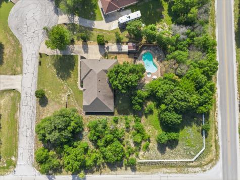 6600 Silver Oak Lane Fort Worth TX 76135