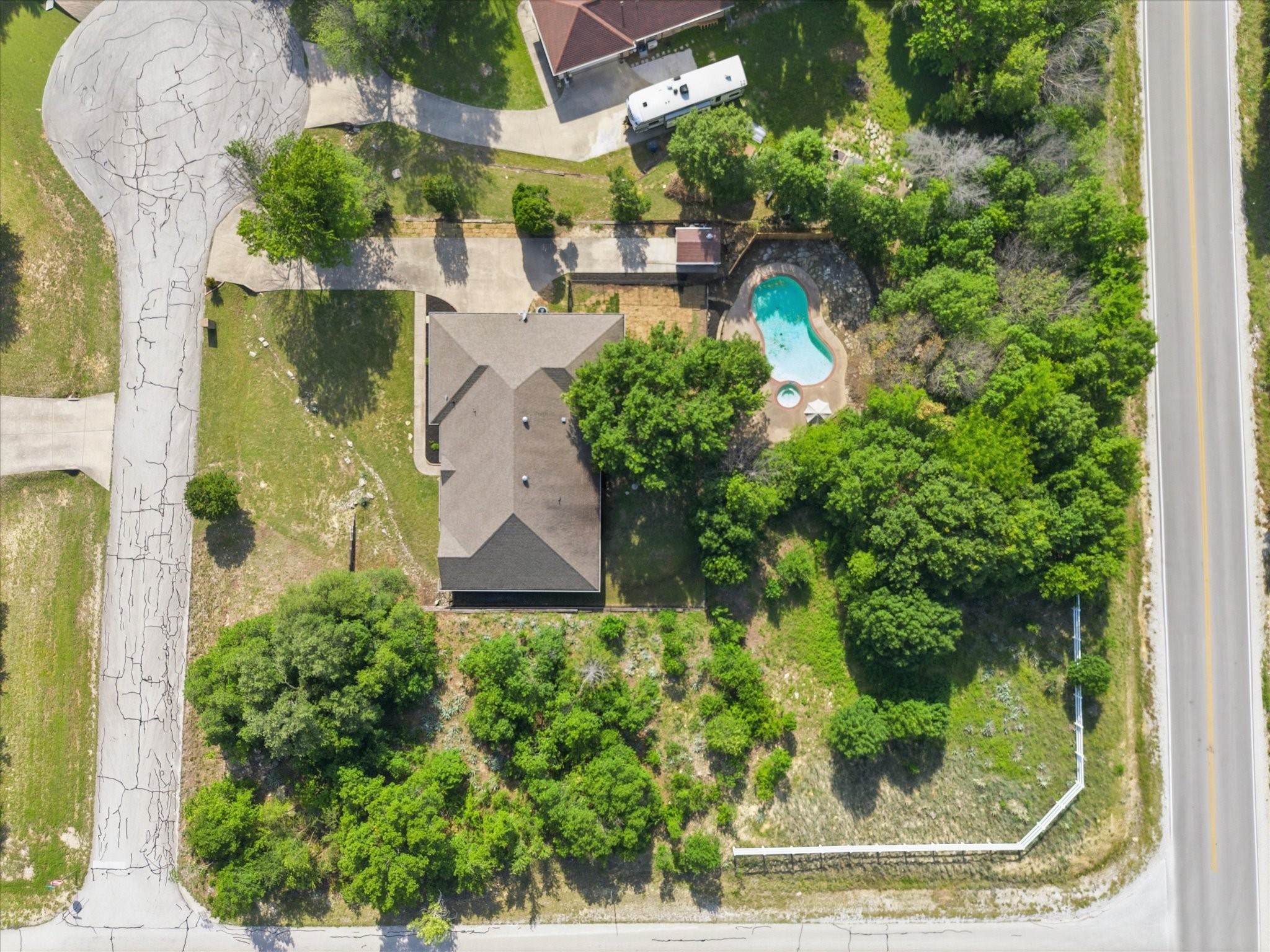 6600 Silver Oak Lane Fort Worth TX 76135