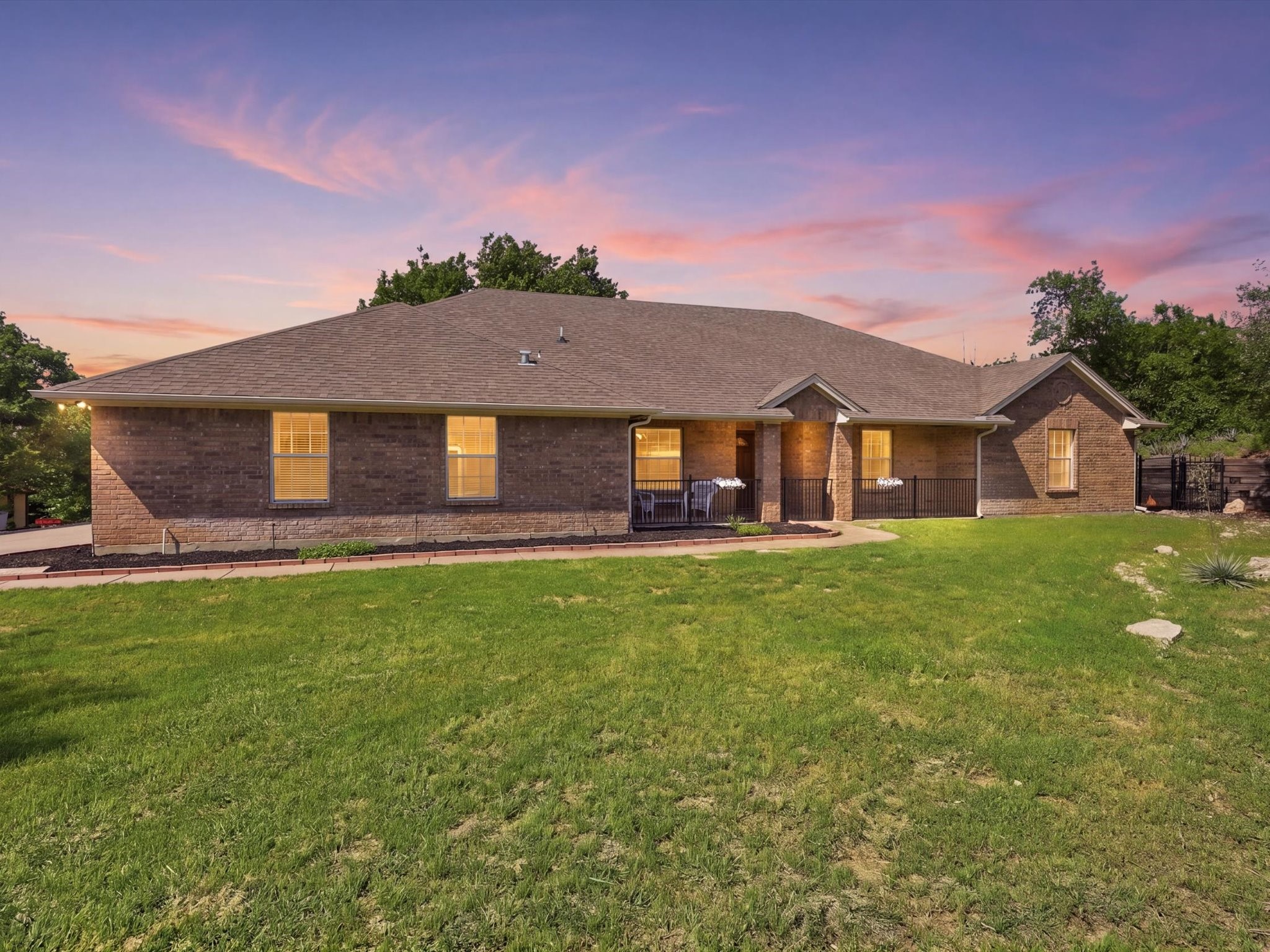 6600 Silver Oak Lane Fort Worth TX 76135