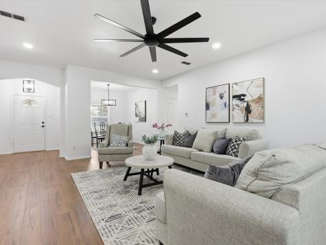 6600 Silver Oak Lane Fort Worth TX 76135
