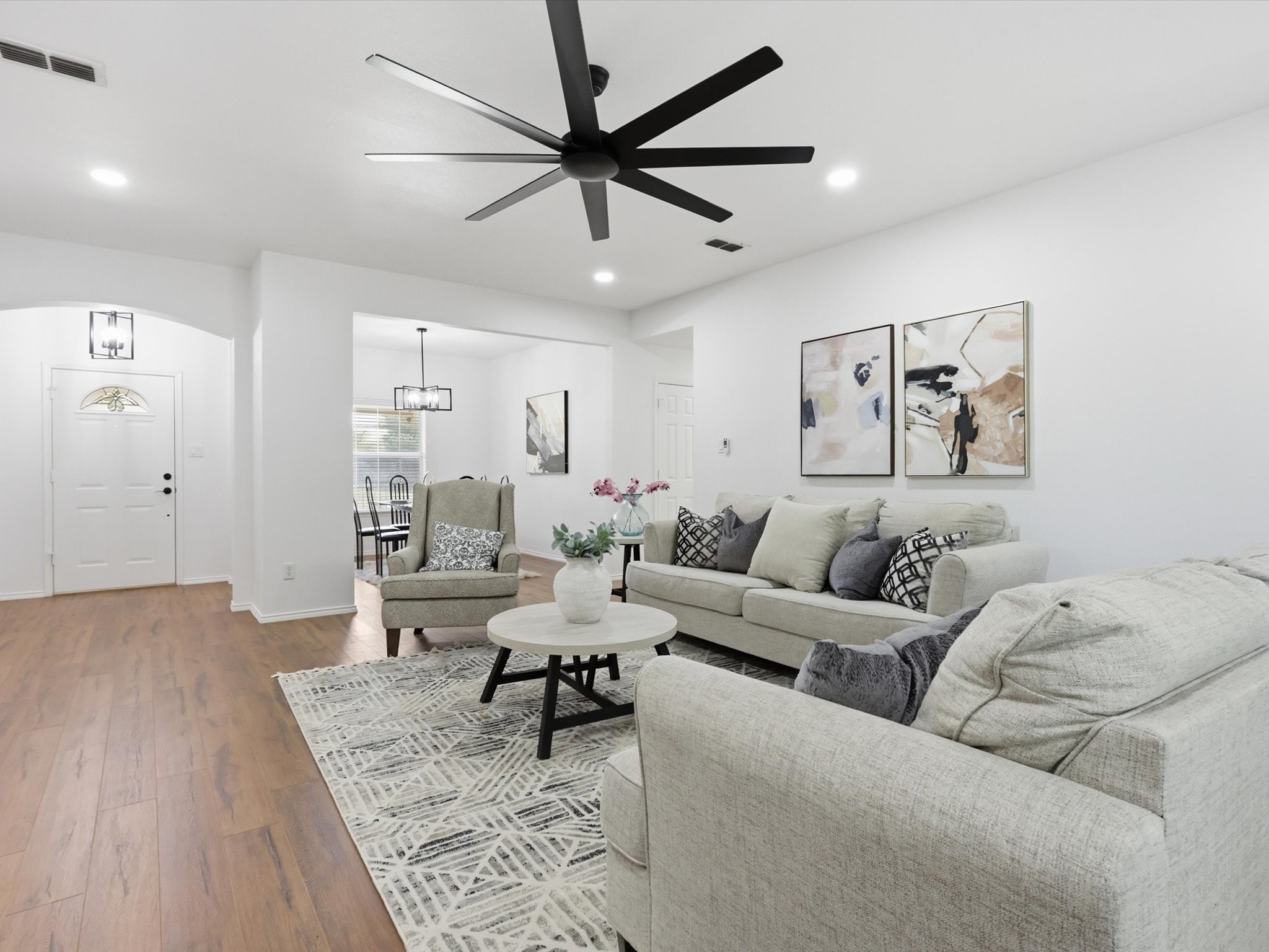 6600 Silver Oak Lane Fort Worth TX 76135