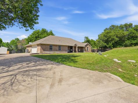 6600 Silver Oak Lane Fort Worth TX 76135