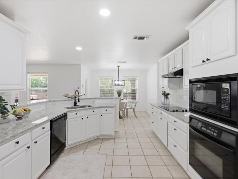 6600 Silver Oak Lane Fort Worth TX 76135