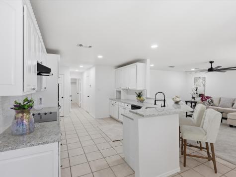 6600 Silver Oak Lane Fort Worth TX 76135