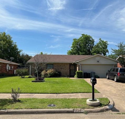1602 Greywood Drive Mesquite TX 75149