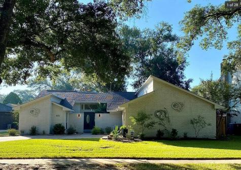 4634 Turf Valley Drive Houston TX 77084