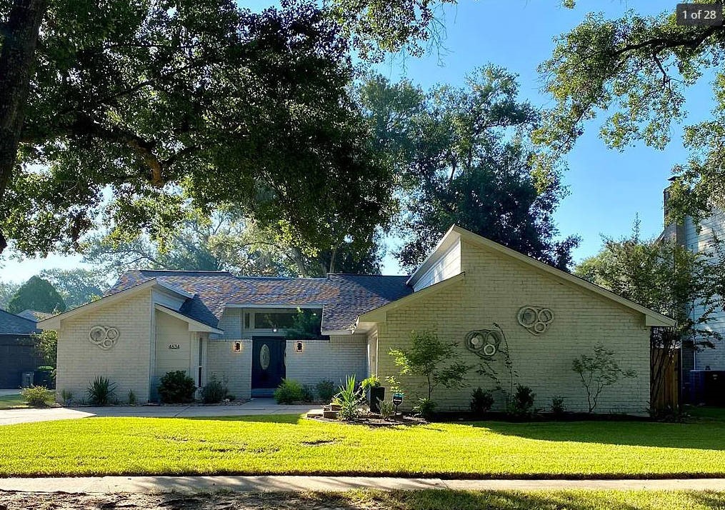 4634 Turf Valley Drive Houston TX 77084