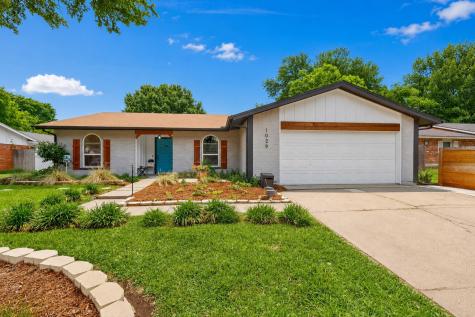 1029 Aspen Lane Mansfield TX 76063
