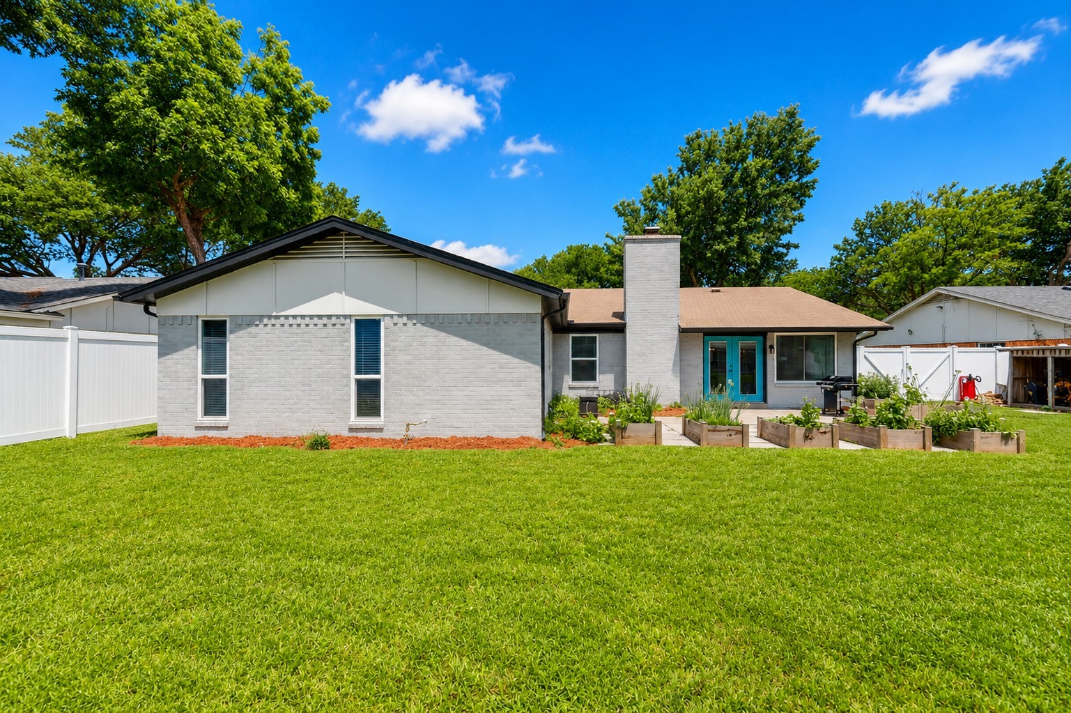 1029 Aspen Lane Mansfield TX 76063