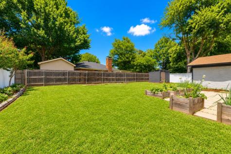 1029 Aspen Lane Mansfield TX 76063