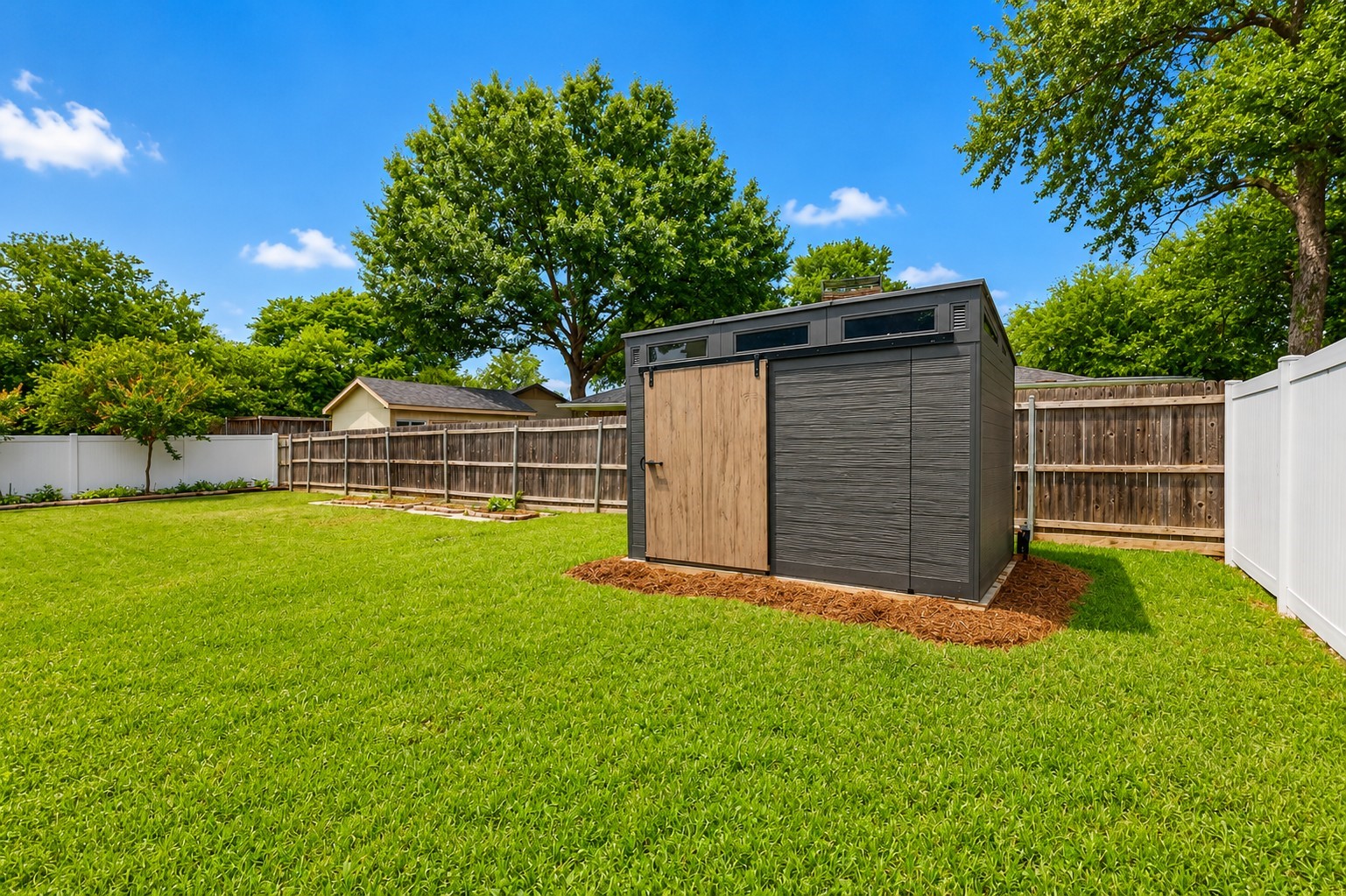 1029 Aspen Lane Mansfield TX 76063