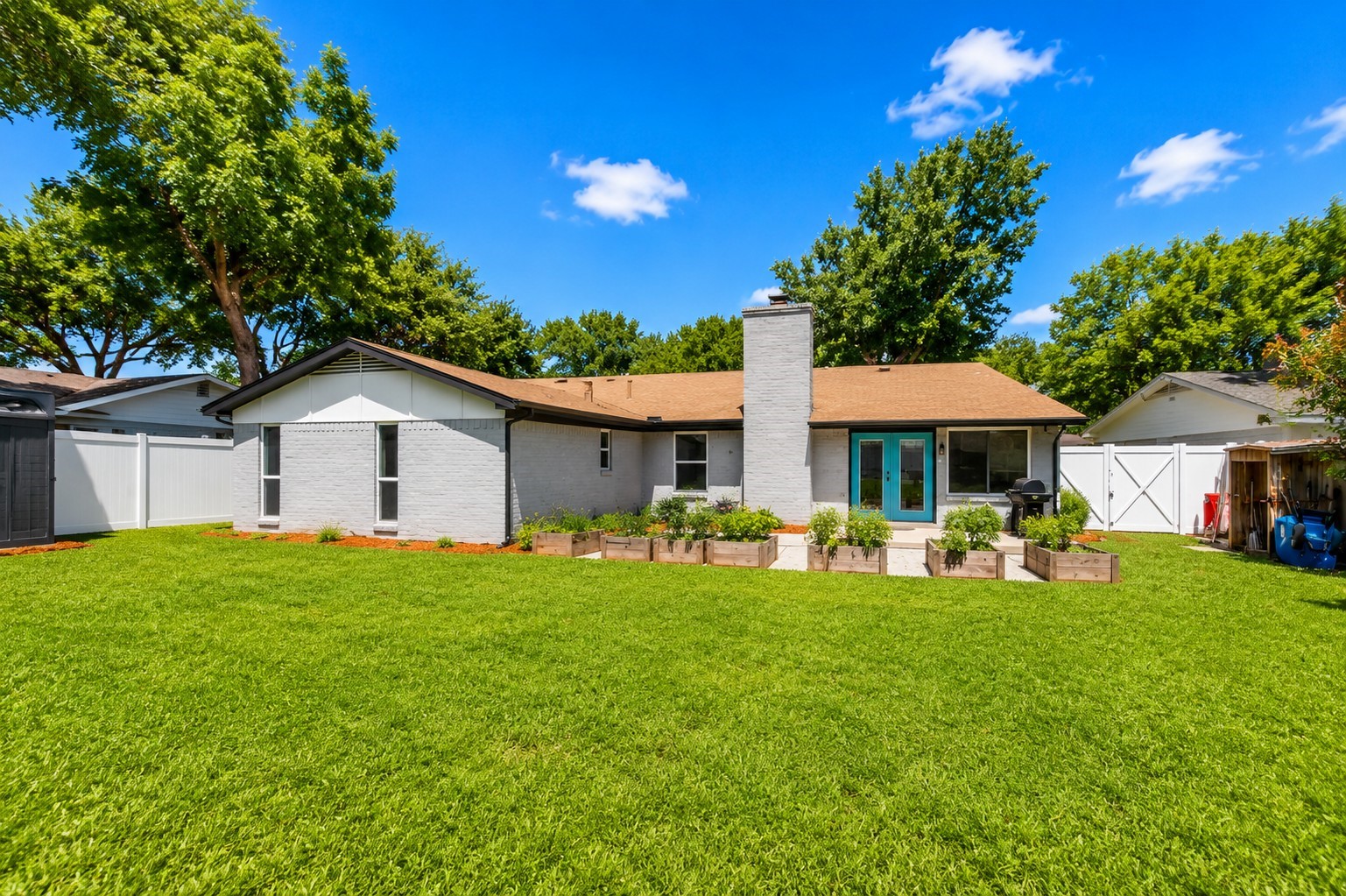 1029 Aspen Lane Mansfield TX 76063